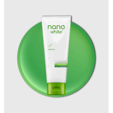 NANO WHITE CLEAN & BRIGHTEN FACEWASH -100 G